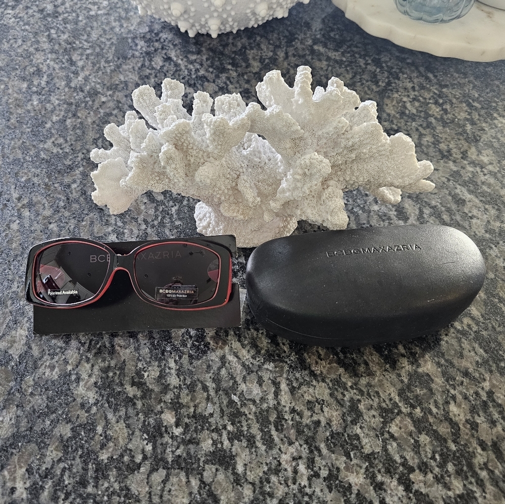 BCBG MaxAzria Sunglasses